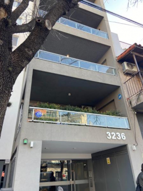 Hermoso departamento